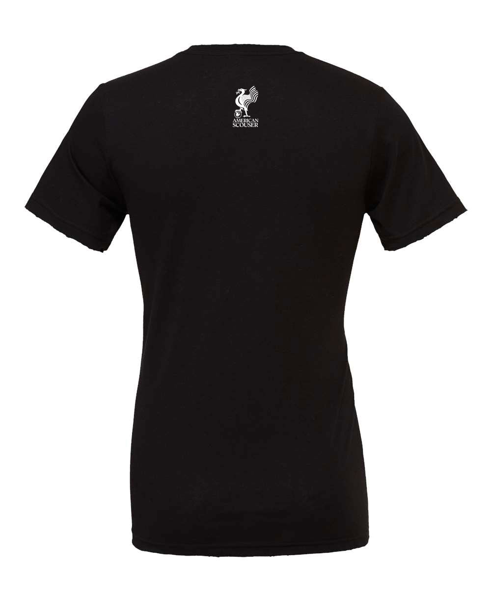#20 Premier League Trophy Short Sleeve Tee