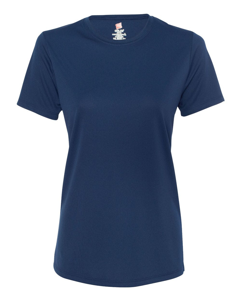 Hanes - Cool DRI® Women's Performance T-Shirt 40+ UPF - 4830