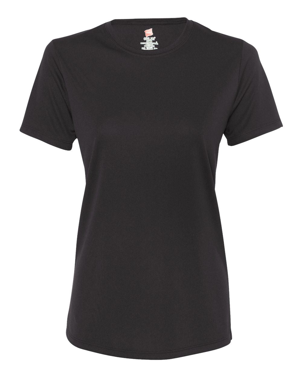Hanes - Cool DRI® Women's Performance T-Shirt 40+ UPF - 4830