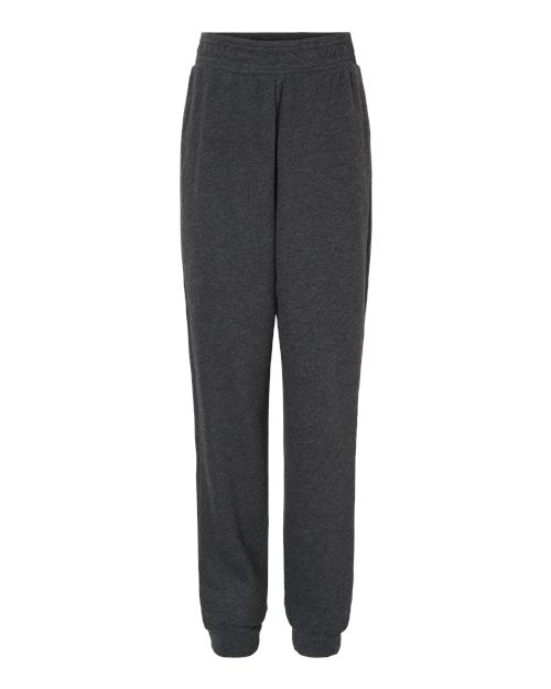 YOUTH BELLA + CANVAS - Youth and Toddler Jogger Sweatpants - 3727Y