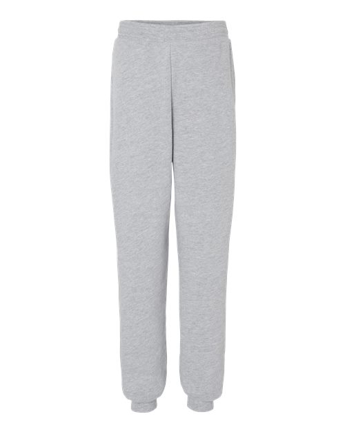 YOUTH BELLA + CANVAS - Youth and Toddler Jogger Sweatpants - 3727Y