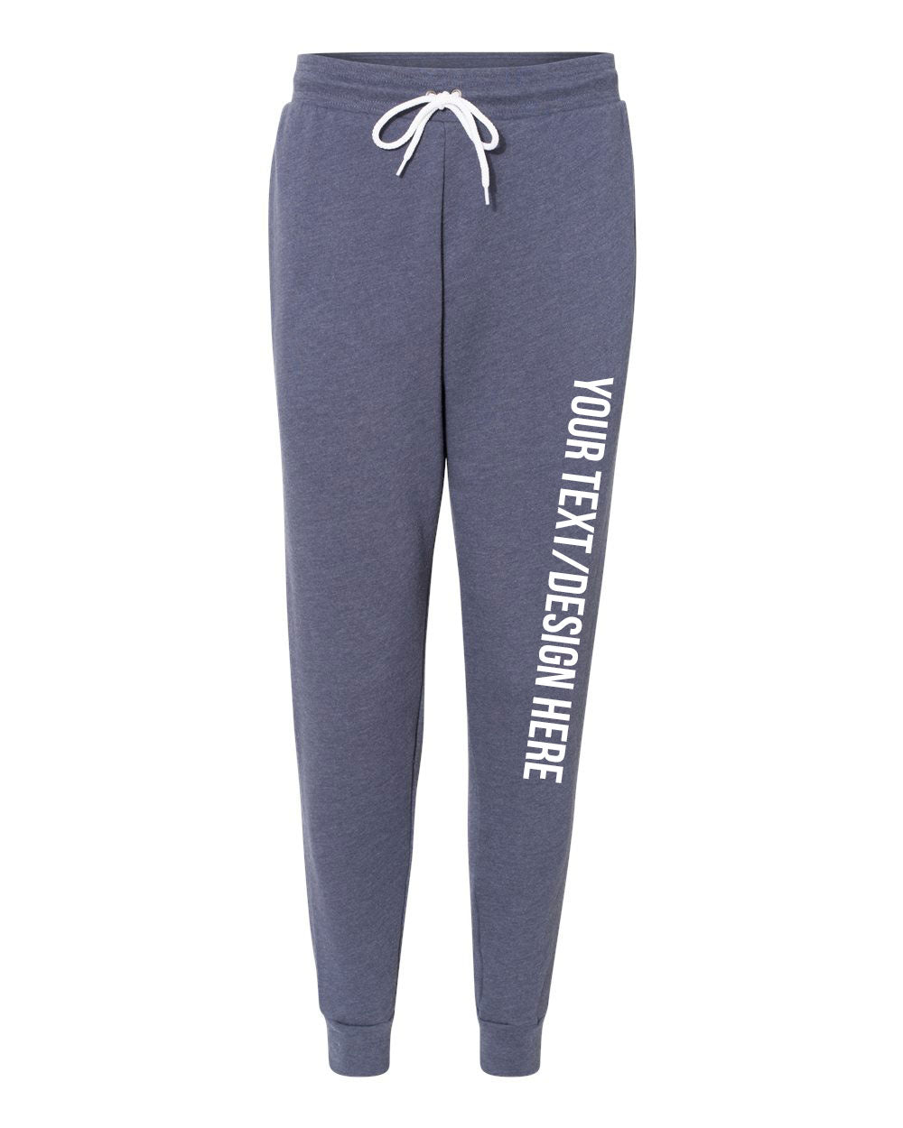 BELLA + CANVAS - Sponge Fleece Jogger Sweatpants - 3727