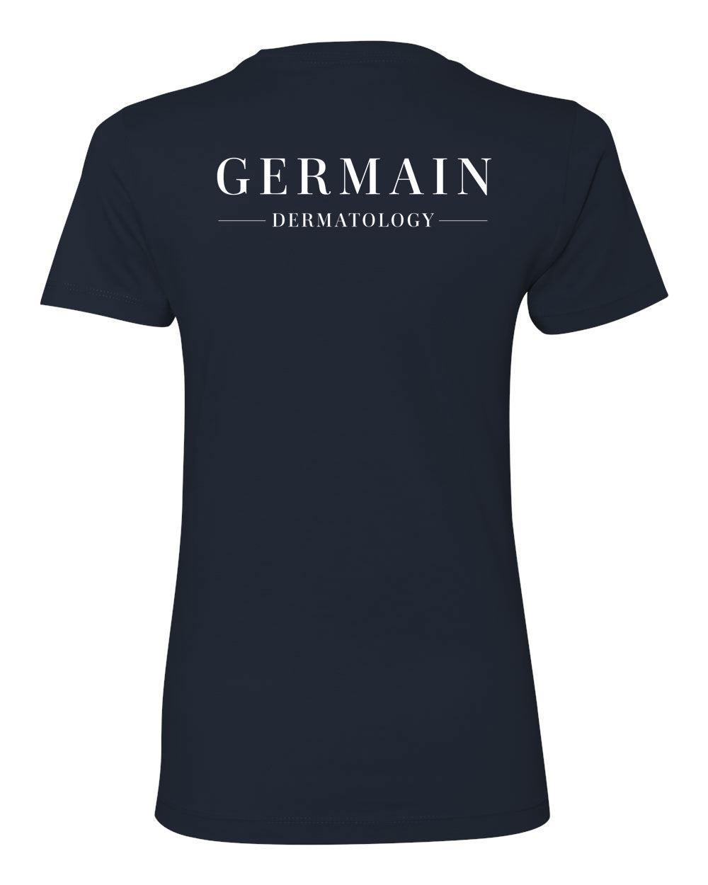 Custom Order for Germain Dermatology