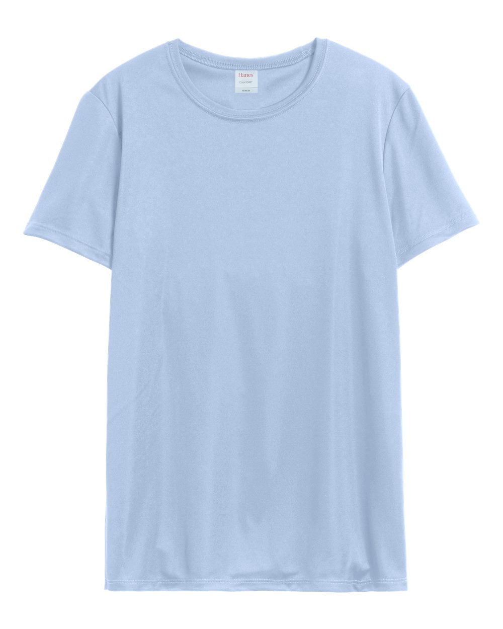 Hanes - Cool DRI® Women's Performance T-Shirt 40+ UPF - 4830