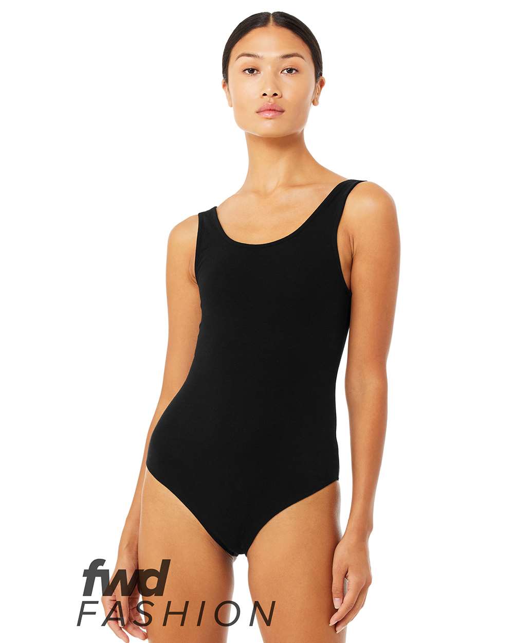 BELLA + CANVAS - FWD Fashion Women's Bodysuit - 0990