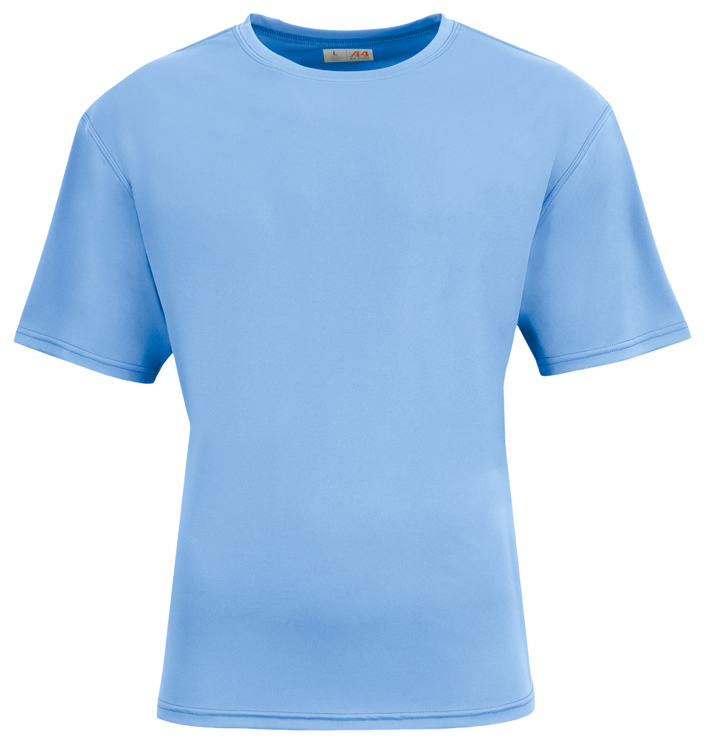 A4 AirFlex Short Sleeve Tee 50+ UPF - A4N3531