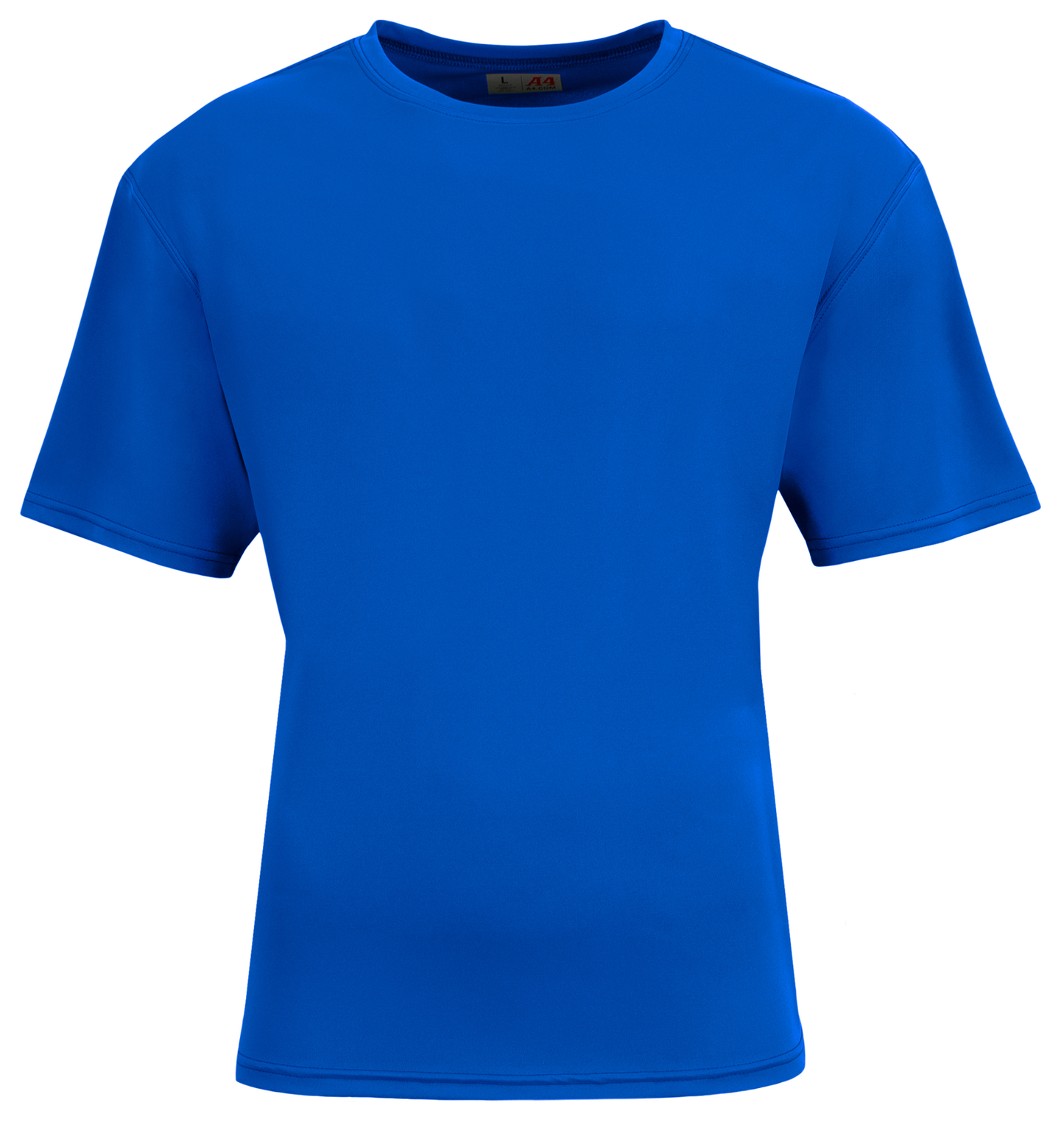 A4 AirFlex Short Sleeve Tee 50+ UPF - A4N3531