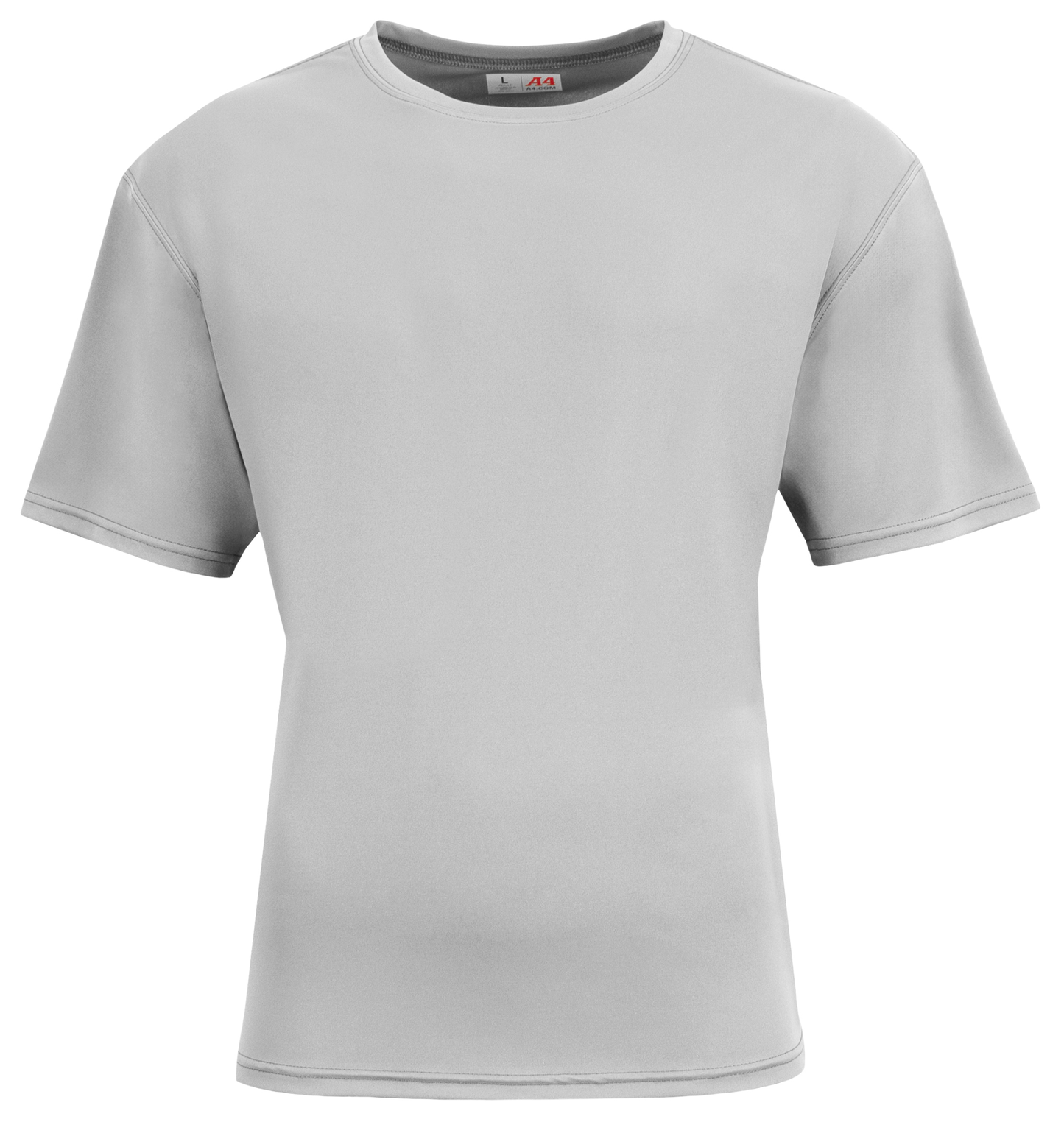 A4 AirFlex Short Sleeve Tee 50+ UPF - A4N3531