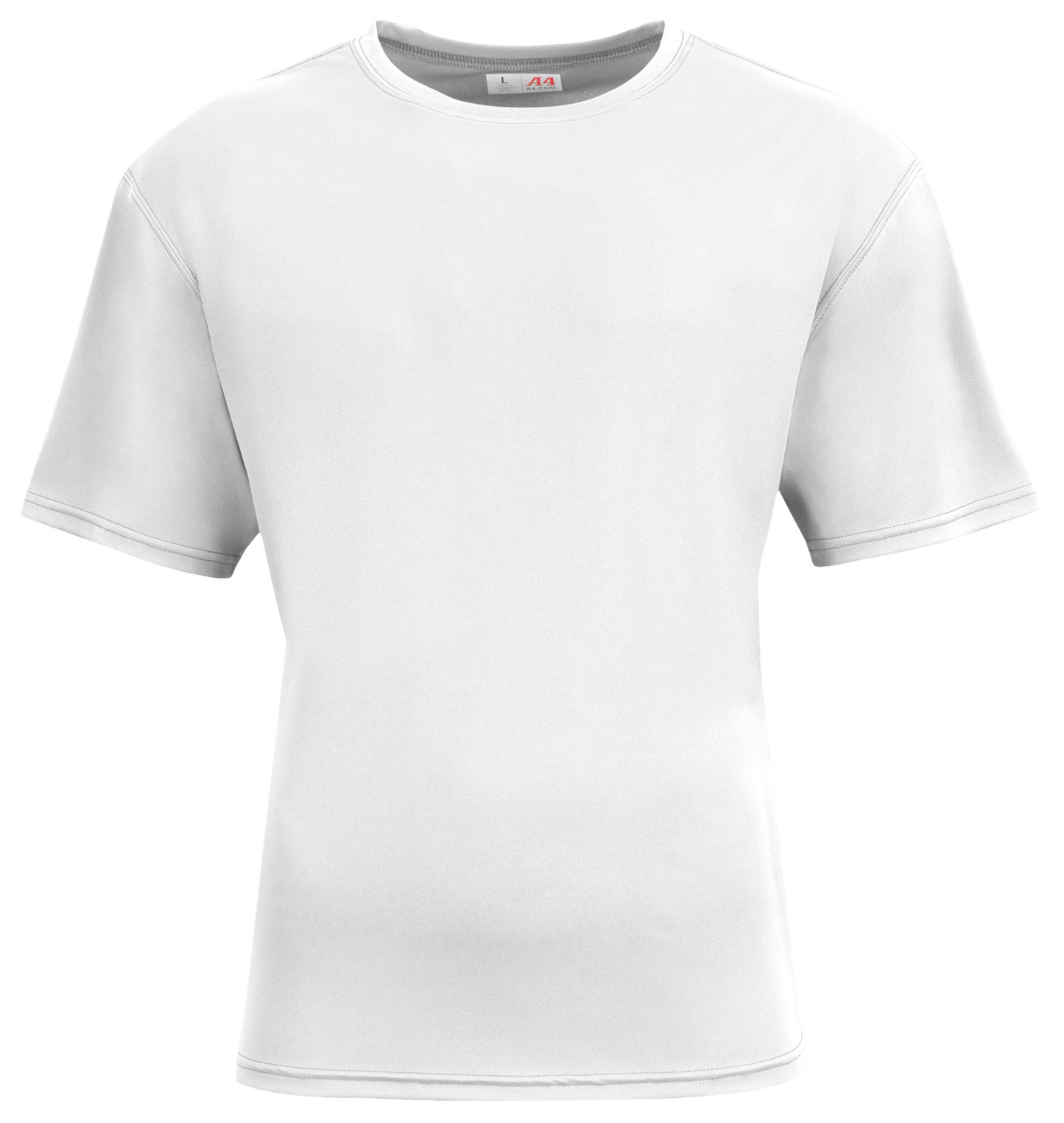 A4 AirFlex Short Sleeve Tee 50+ UPF - A4N3531