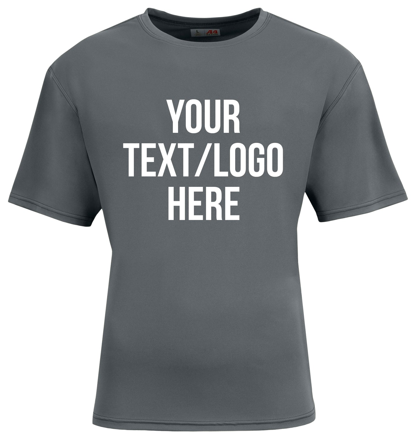 A4 AirFlex Short Sleeve Tee 50+ UPF - A4N3531