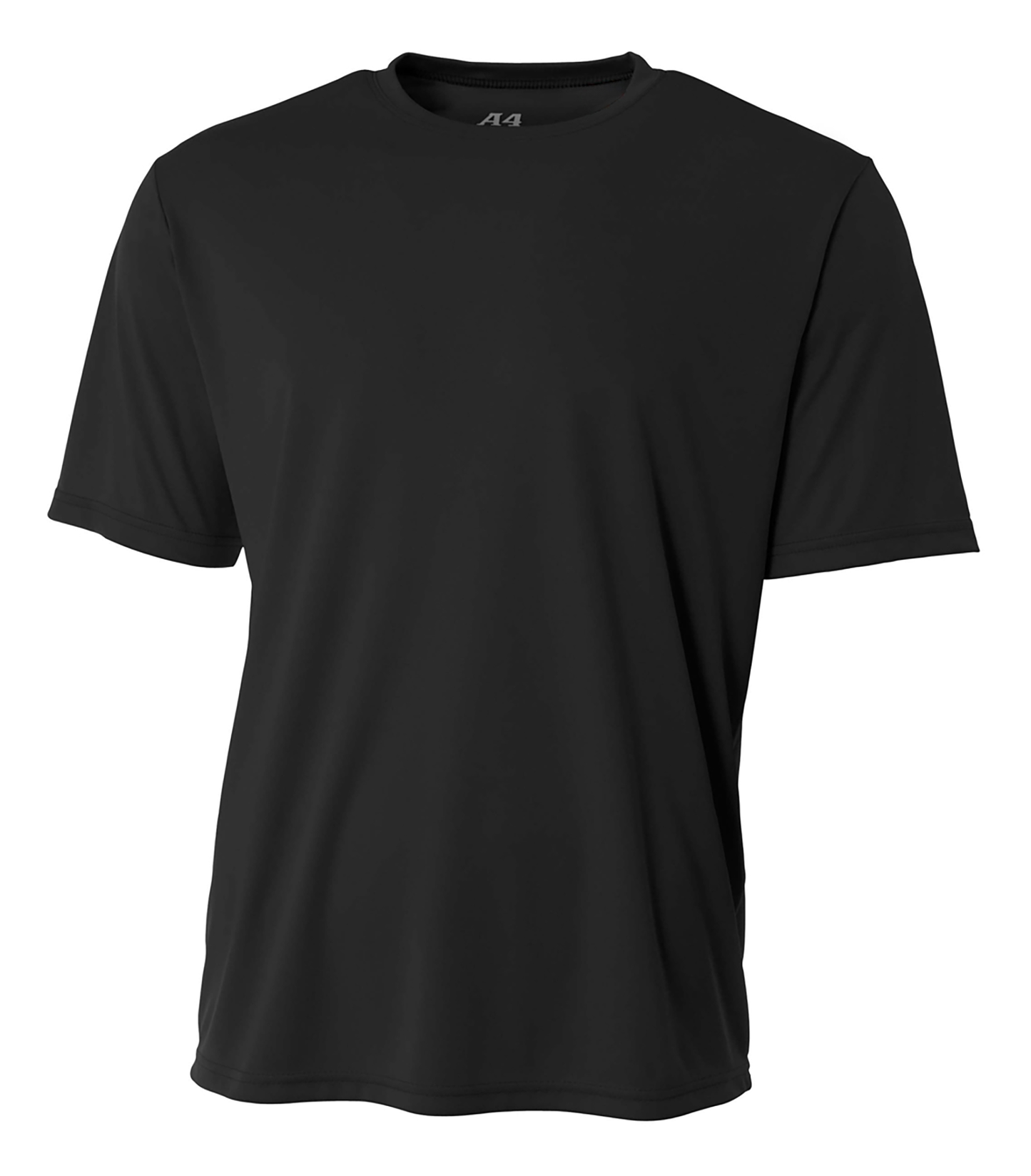 YOUTH A4 Youth Cooling Performance Short Sleeve Tee 44+ - A4NB3142