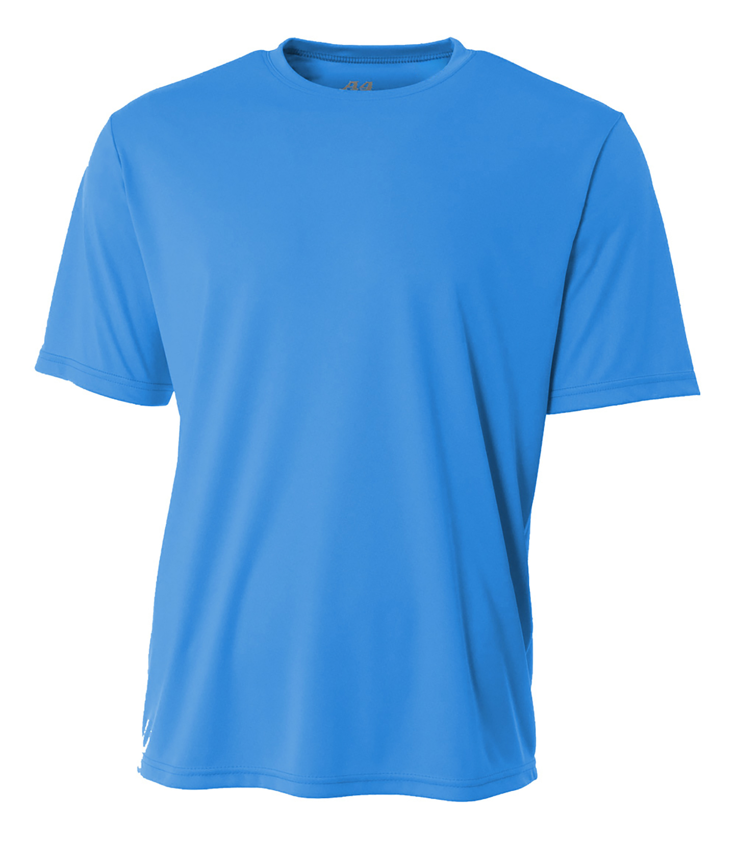 YOUTH A4 Youth Cooling Performance Short Sleeve Tee 44+ - A4NB3142