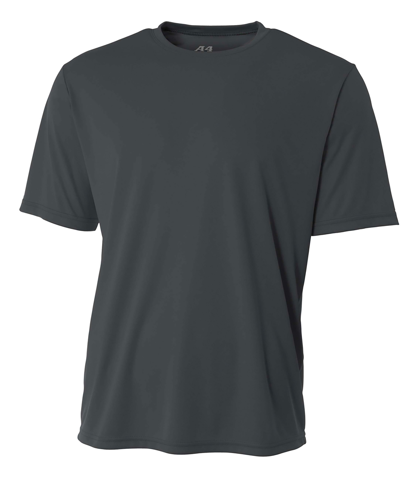 YOUTH A4 Youth Cooling Performance Short Sleeve Tee 44+ - A4NB3142