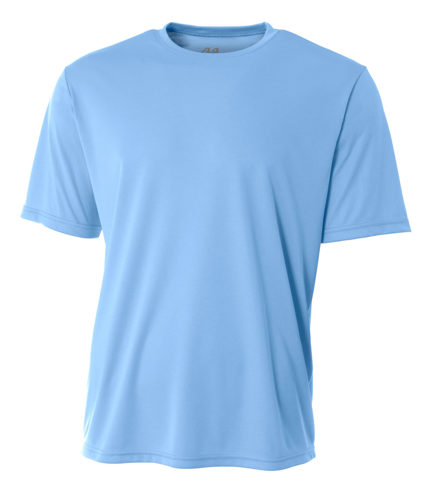 YOUTH A4 Youth Cooling Performance Short Sleeve Tee 44+ - A4NB3142