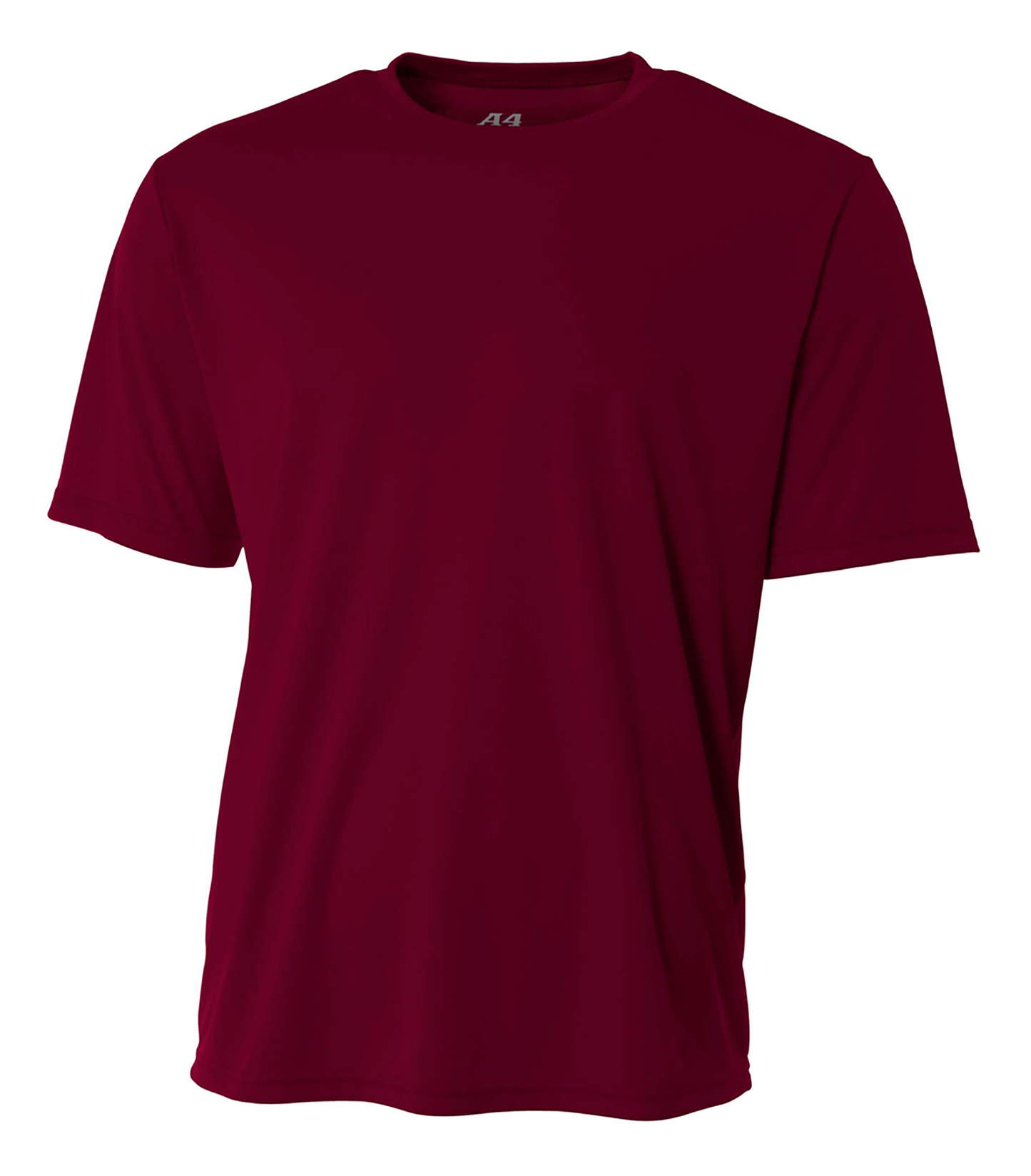 YOUTH A4 Youth Cooling Performance Short Sleeve Tee 44+ - A4NB3142