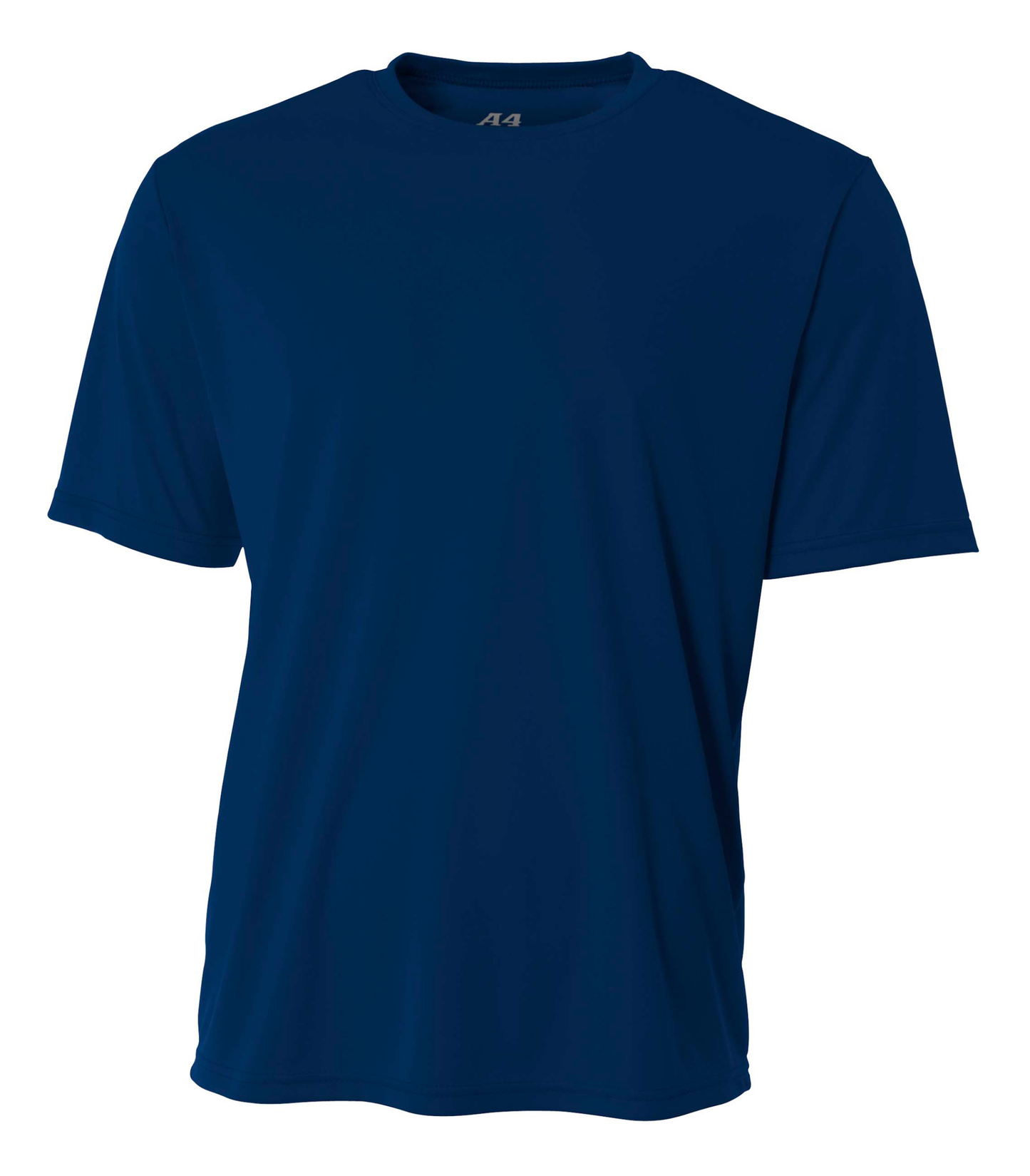 YOUTH A4 Youth Cooling Performance Short Sleeve Tee 44+ - A4NB3142
