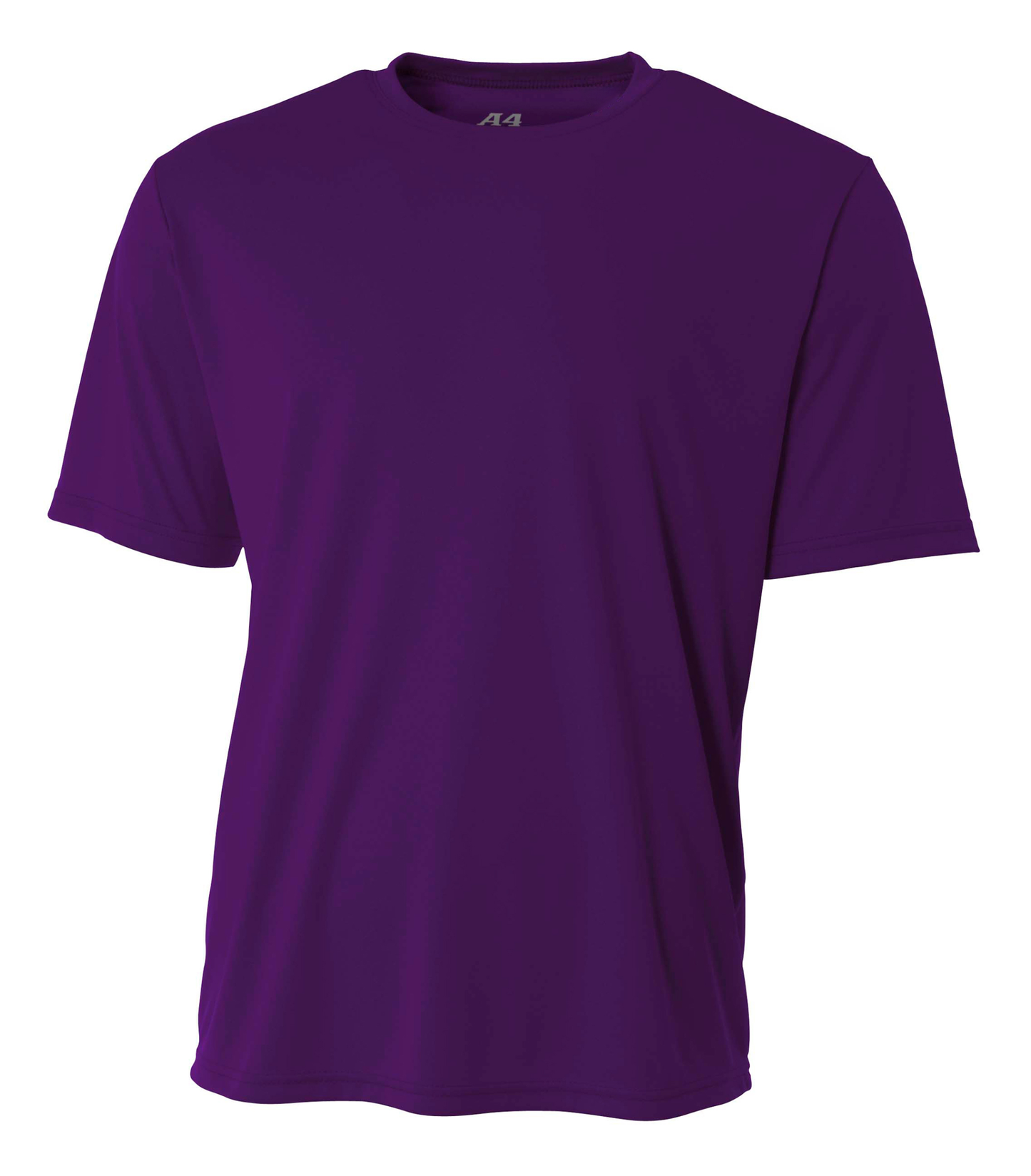 YOUTH A4 Youth Cooling Performance Short Sleeve Tee 44+ - A4NB3142