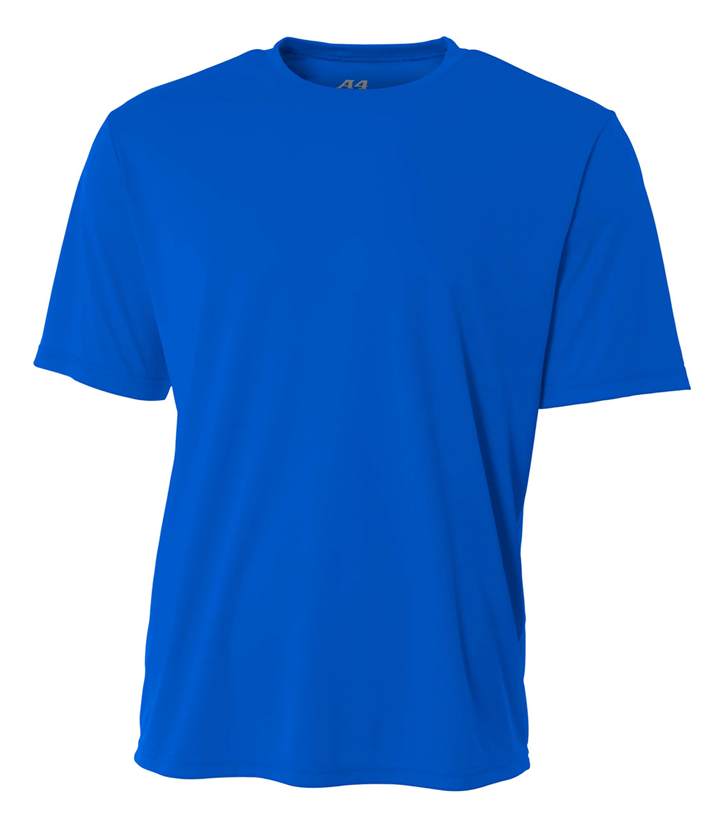 YOUTH A4 Youth Cooling Performance Short Sleeve Tee 44+ - A4NB3142