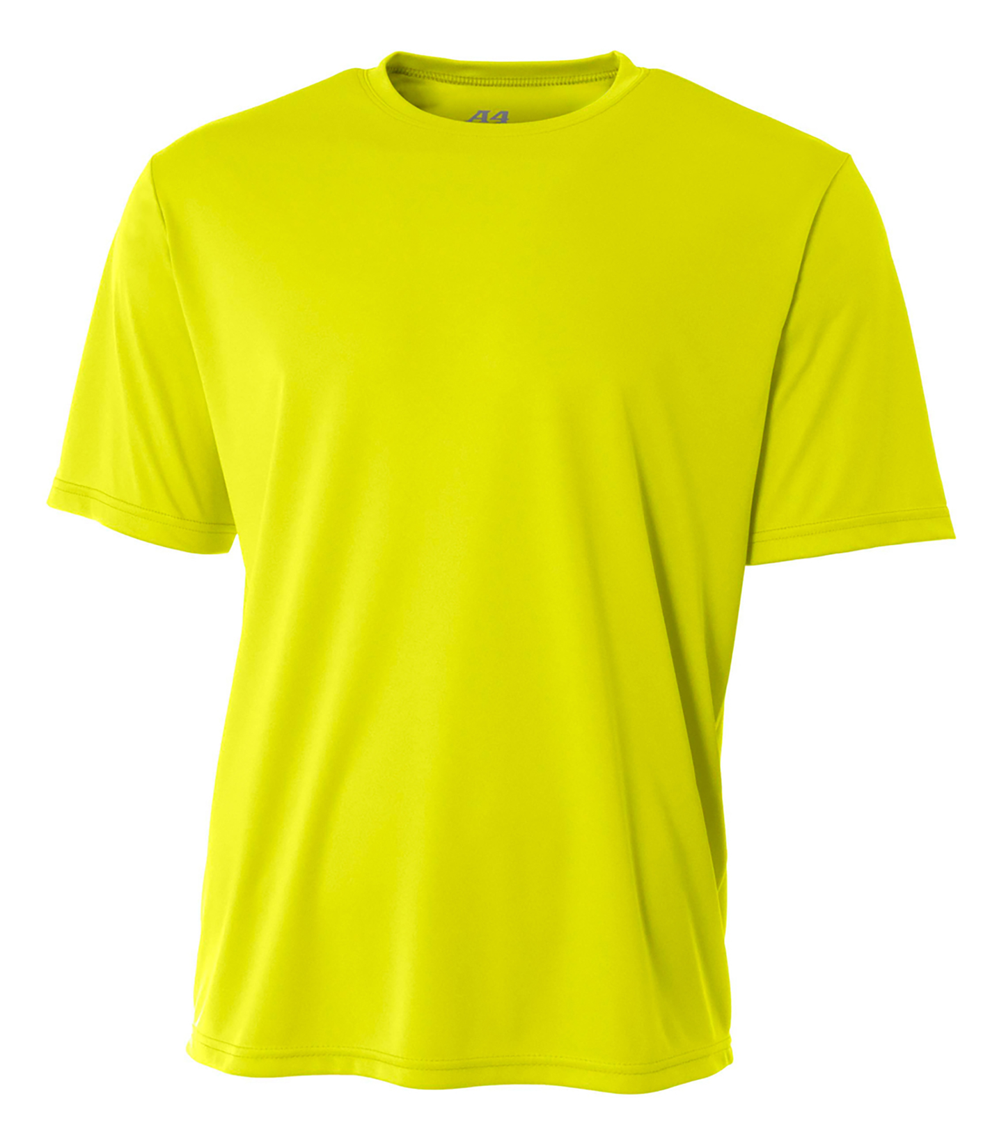 YOUTH A4 Youth Cooling Performance Short Sleeve Tee 44+ - A4NB3142