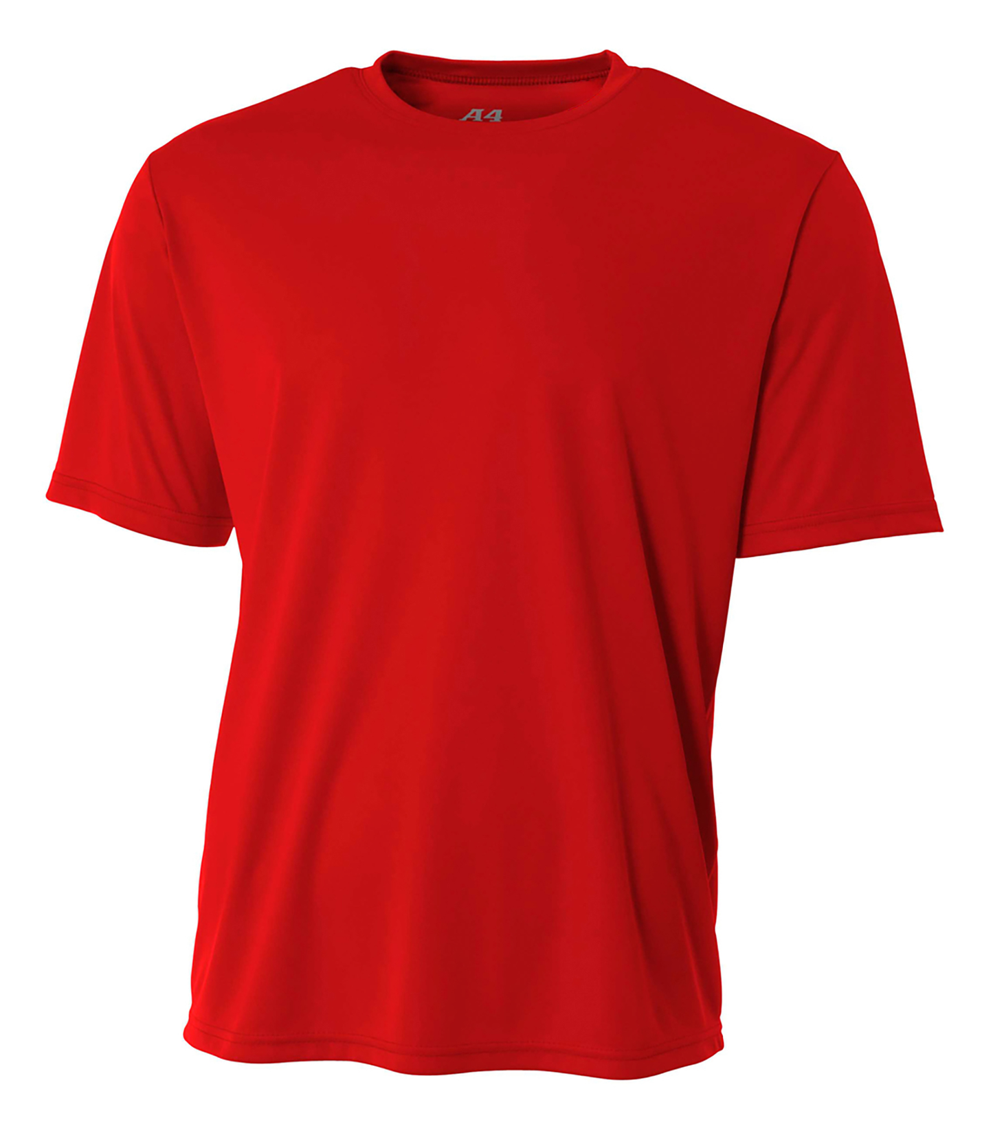 YOUTH A4 Youth Cooling Performance Short Sleeve Tee 44+ - A4NB3142