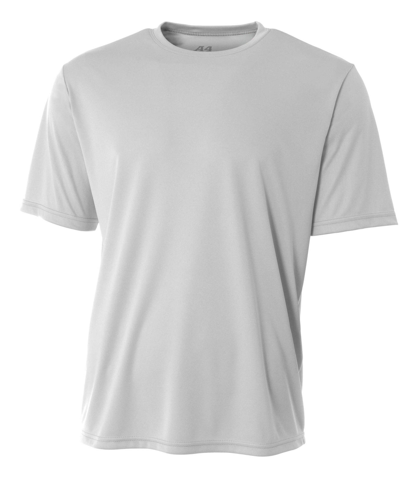 YOUTH A4 Youth Cooling Performance Short Sleeve Tee 44+ - A4NB3142
