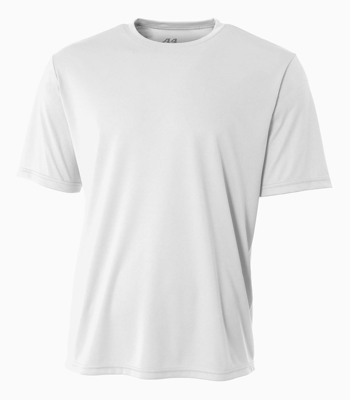 YOUTH A4 Youth Cooling Performance Short Sleeve Tee 44+ - A4NB3142