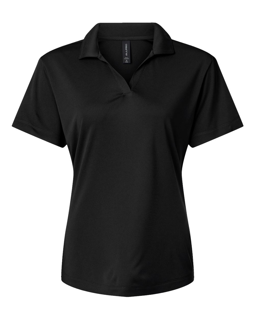 AllPro - Pro-Lock Women's Performance Polo - 41800L