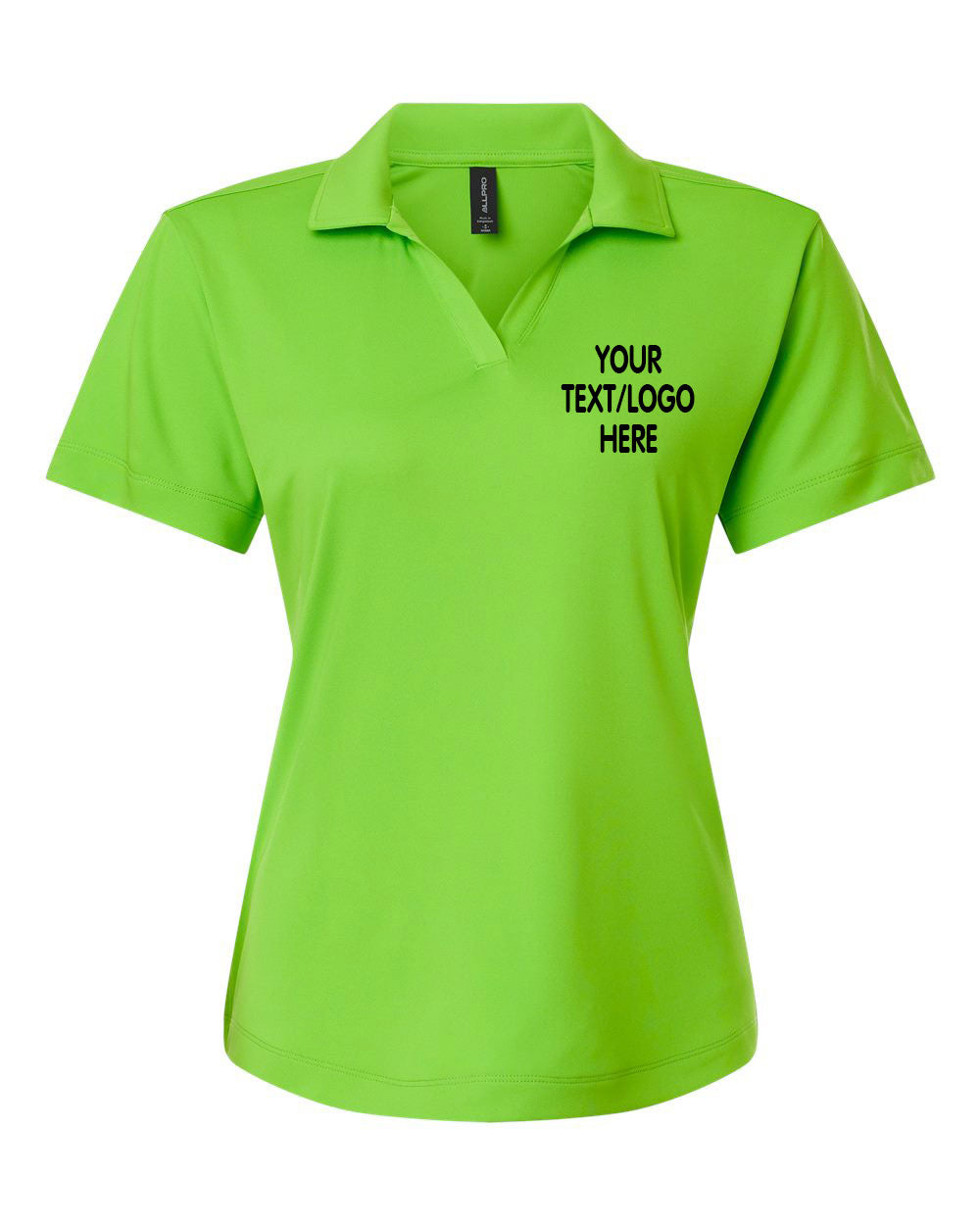 AllPro - Pro-Lock Women's Performance Polo - 41800L