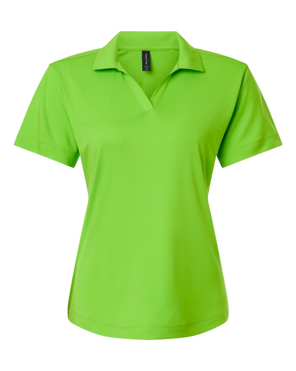 AllPro - Pro-Lock Women's Performance Polo - 41800L