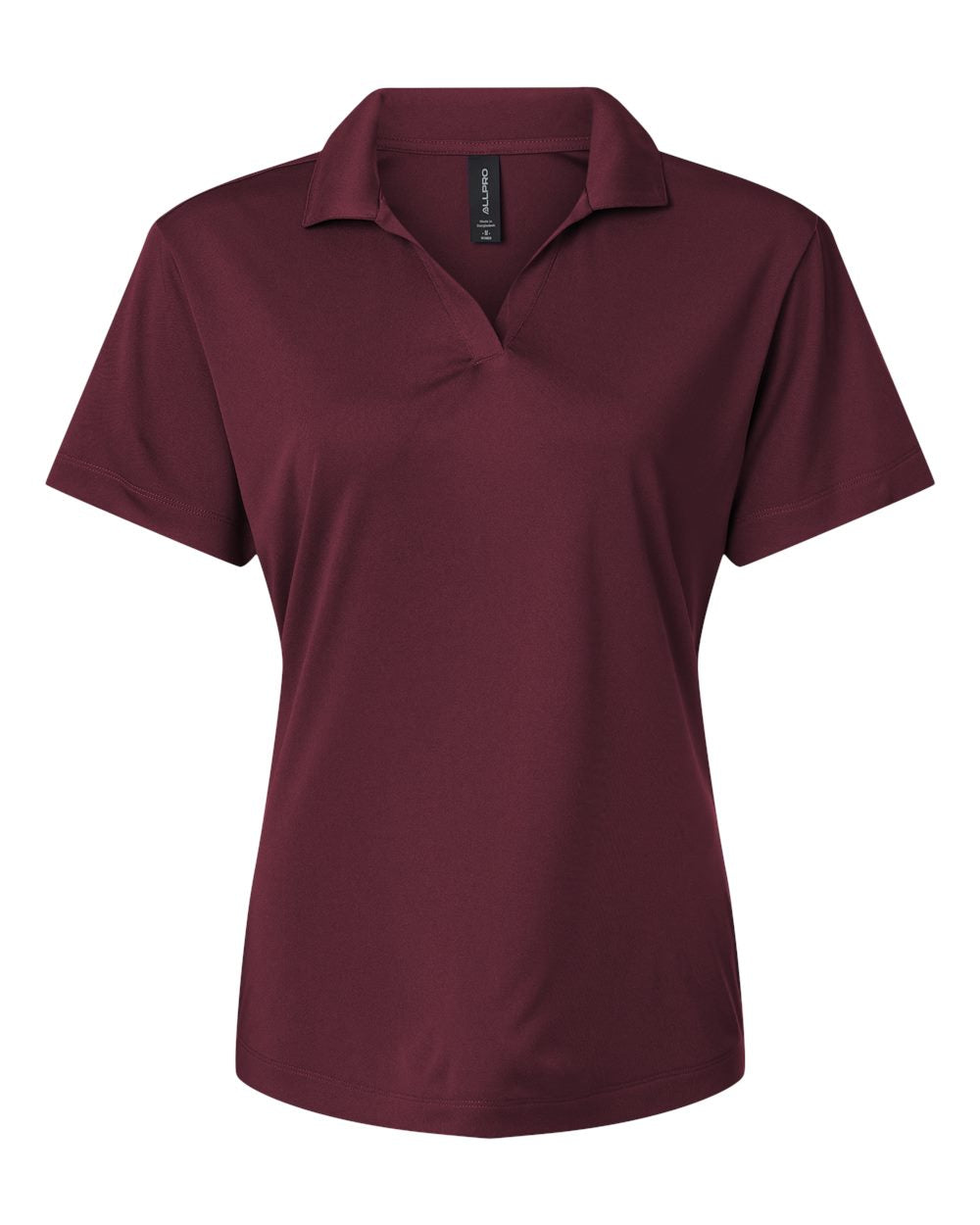 AllPro - Pro-Lock Women's Performance Polo - 41800L
