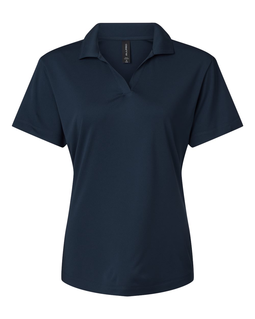 AllPro - Pro-Lock Women's Performance Polo - 41800L