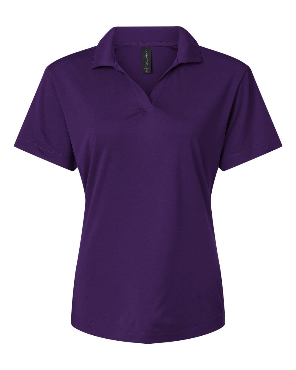 AllPro - Pro-Lock Women's Performance Polo - 41800L