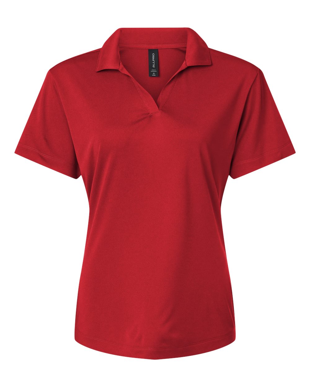 AllPro - Pro-Lock Women's Performance Polo - 41800L