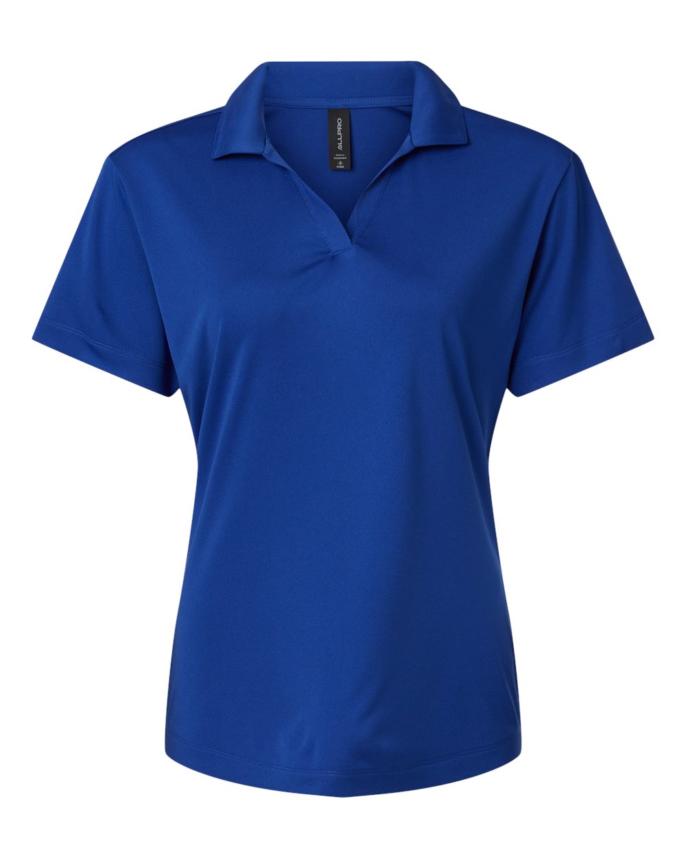 AllPro - Pro-Lock Women's Performance Polo - 41800L