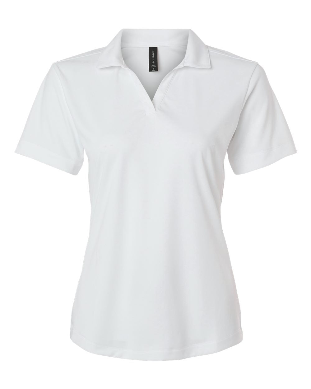 AllPro - Pro-Lock Women's Performance Polo - 41800L