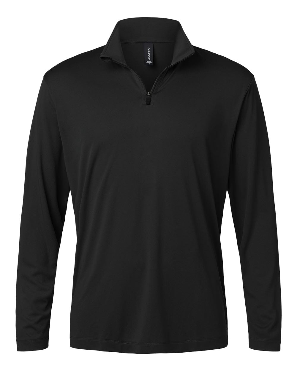 Adult AllPro - Pro-Lock Performance Quarter-Zip Pullover 50+ UPF - 41870