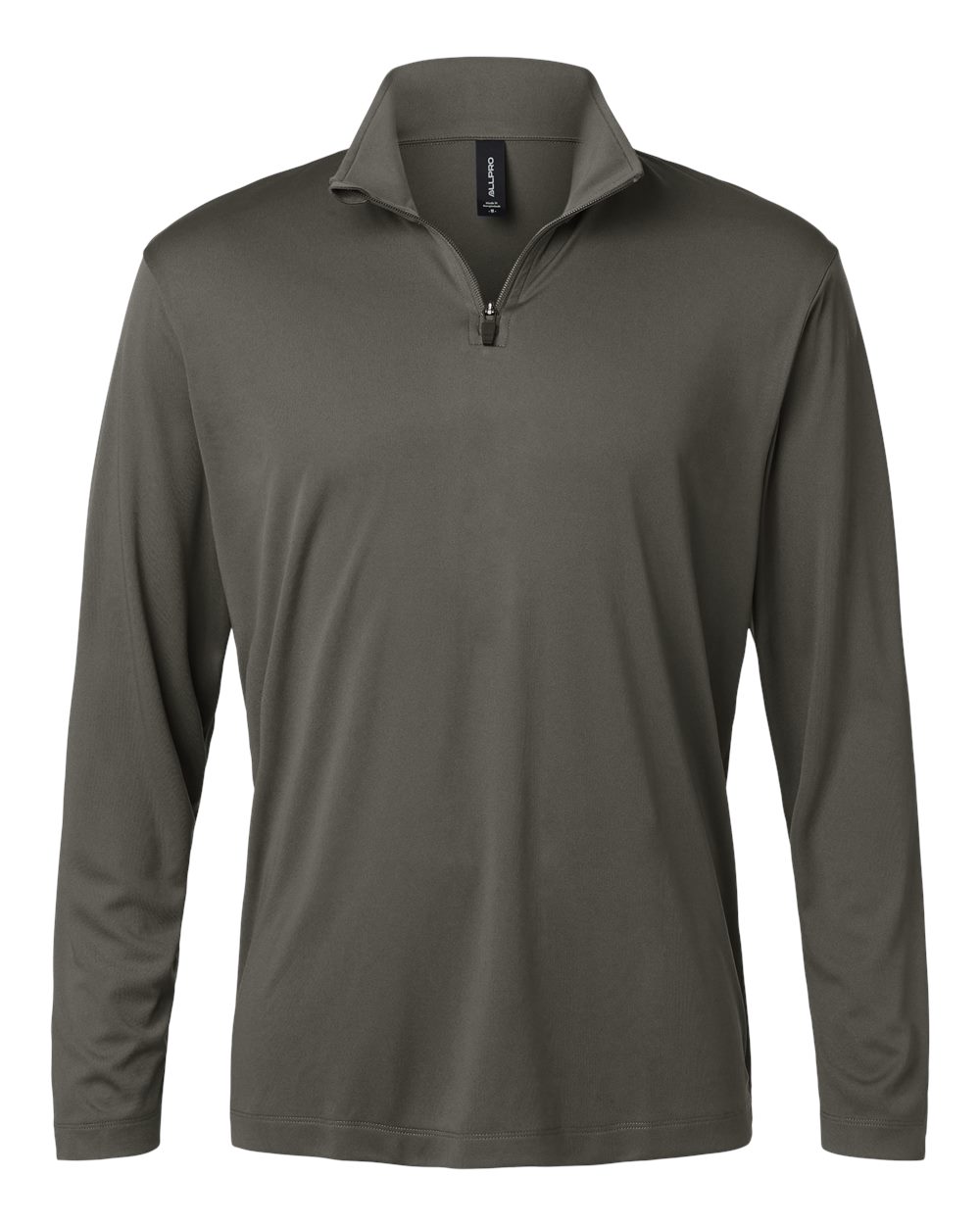 Adult AllPro - Pro-Lock Performance Quarter-Zip Pullover 50+ UPF - 41870