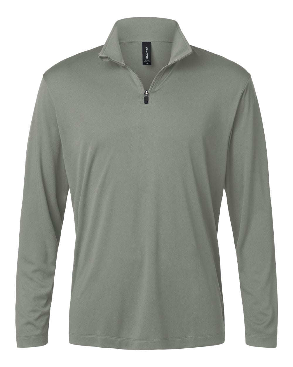 Adult AllPro - Pro-Lock Performance Quarter-Zip Pullover 50+ UPF - 41870