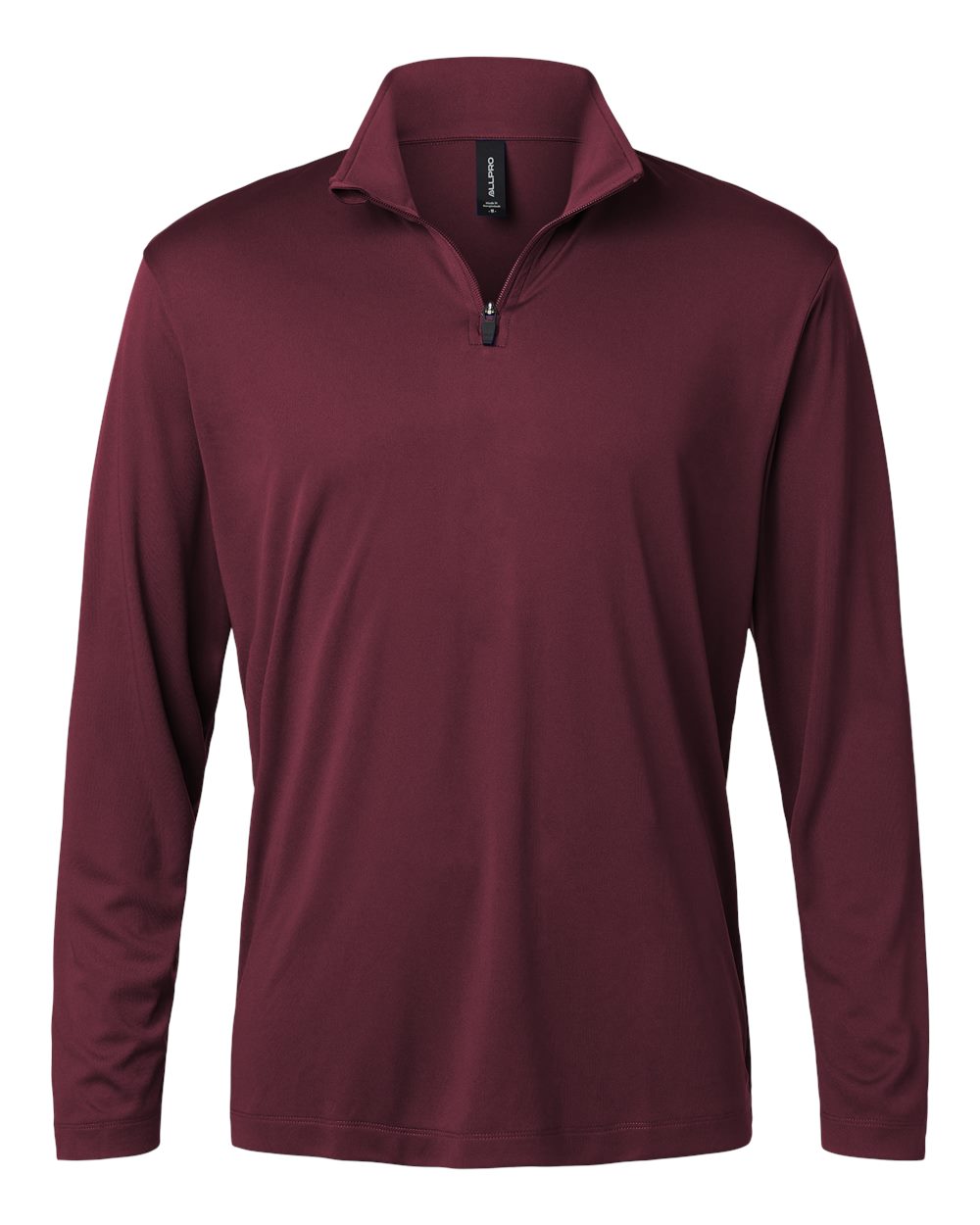 Adult AllPro - Pro-Lock Performance Quarter-Zip Pullover 50+ UPF - 41870