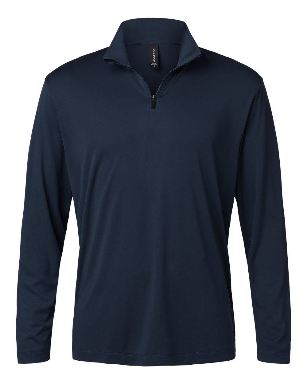 Adult AllPro - Pro-Lock Performance Quarter-Zip Pullover 50+ UPF - 41870