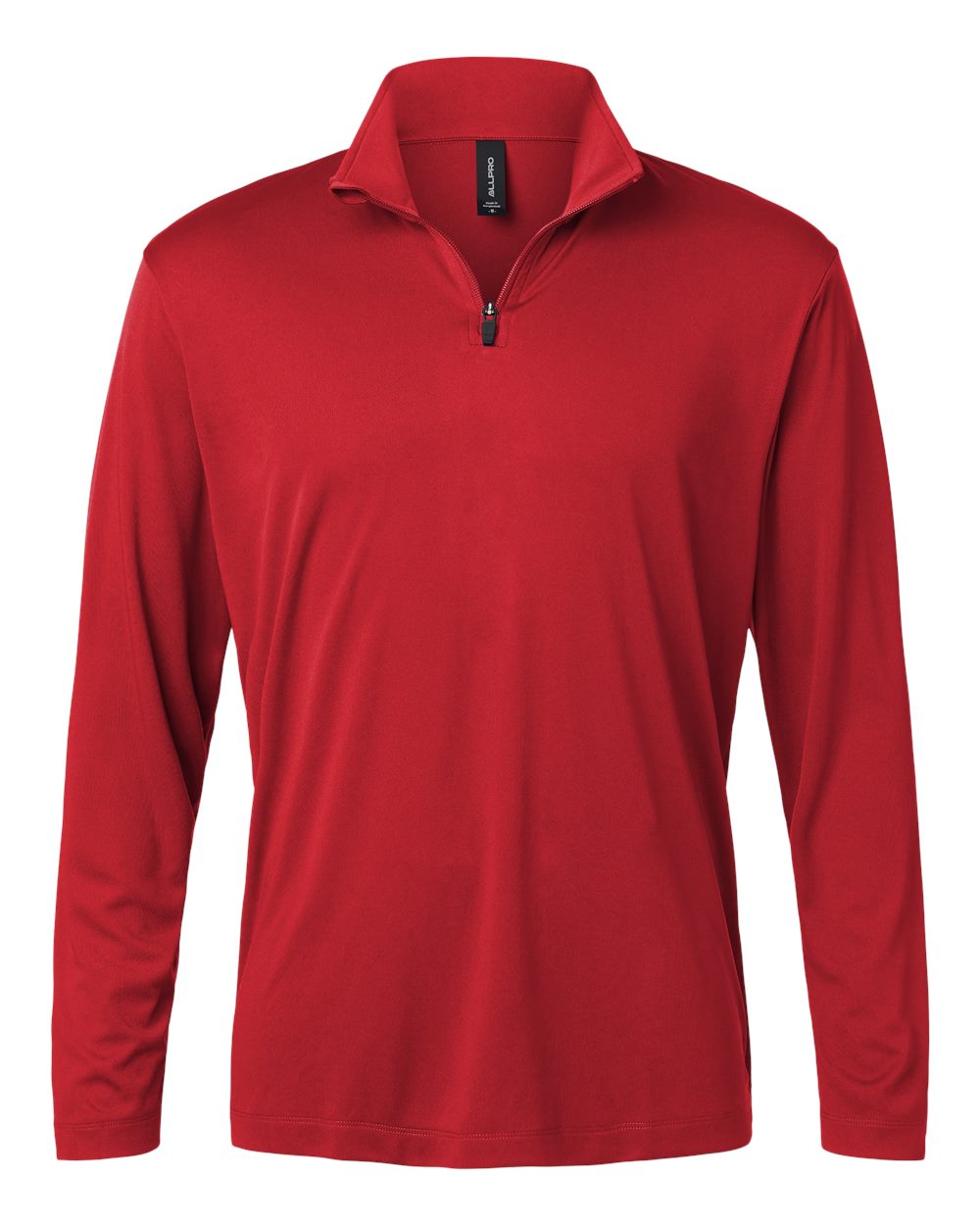 Adult AllPro - Pro-Lock Performance Quarter-Zip Pullover 50+ UPF - 41870