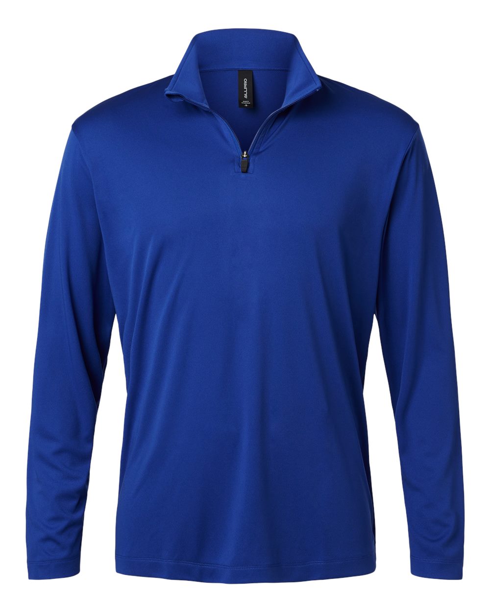 Adult AllPro - Pro-Lock Performance Quarter-Zip Pullover 50+ UPF - 41870