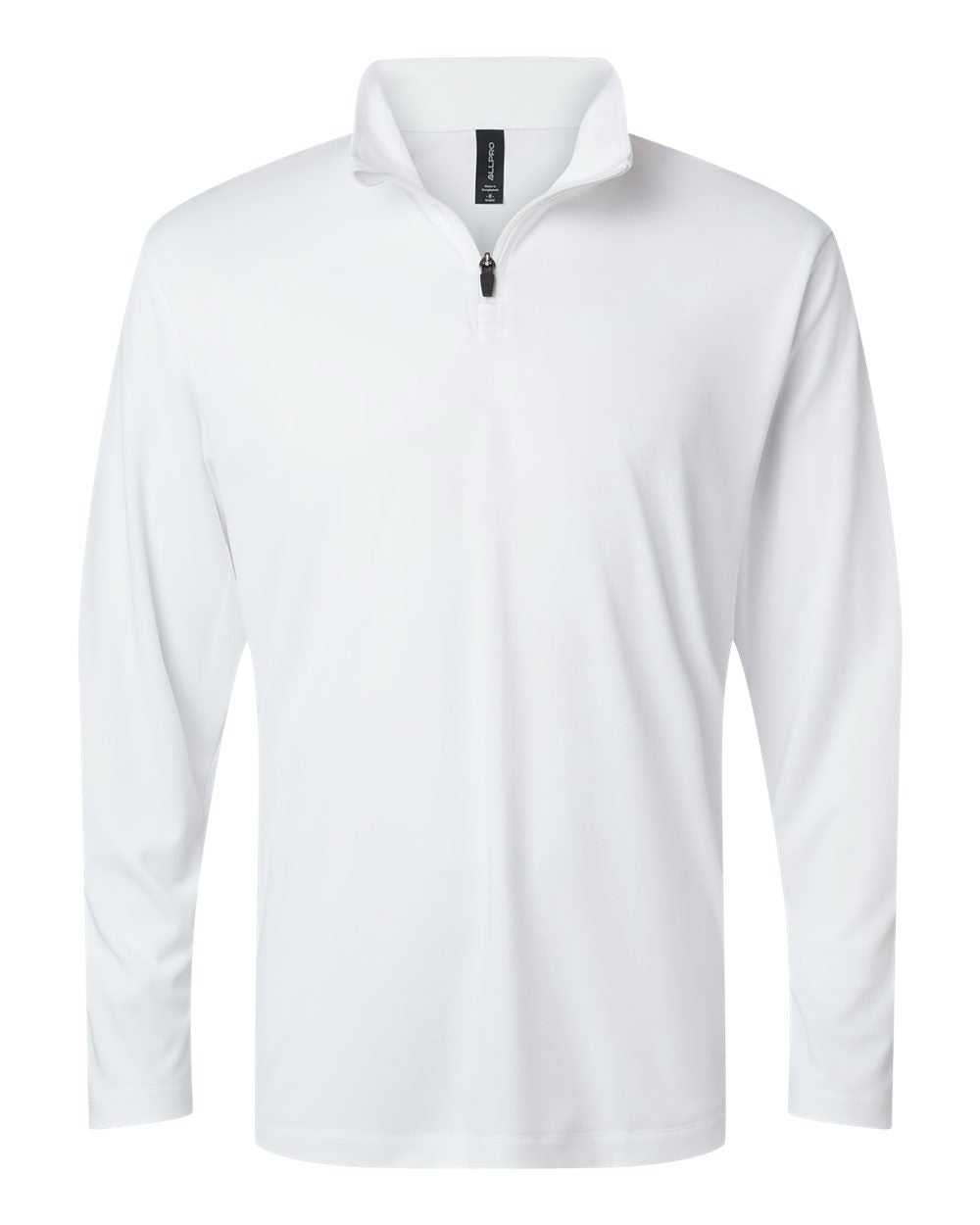 Adult AllPro - Pro-Lock Performance Quarter-Zip Pullover 50+ UPF - 41870