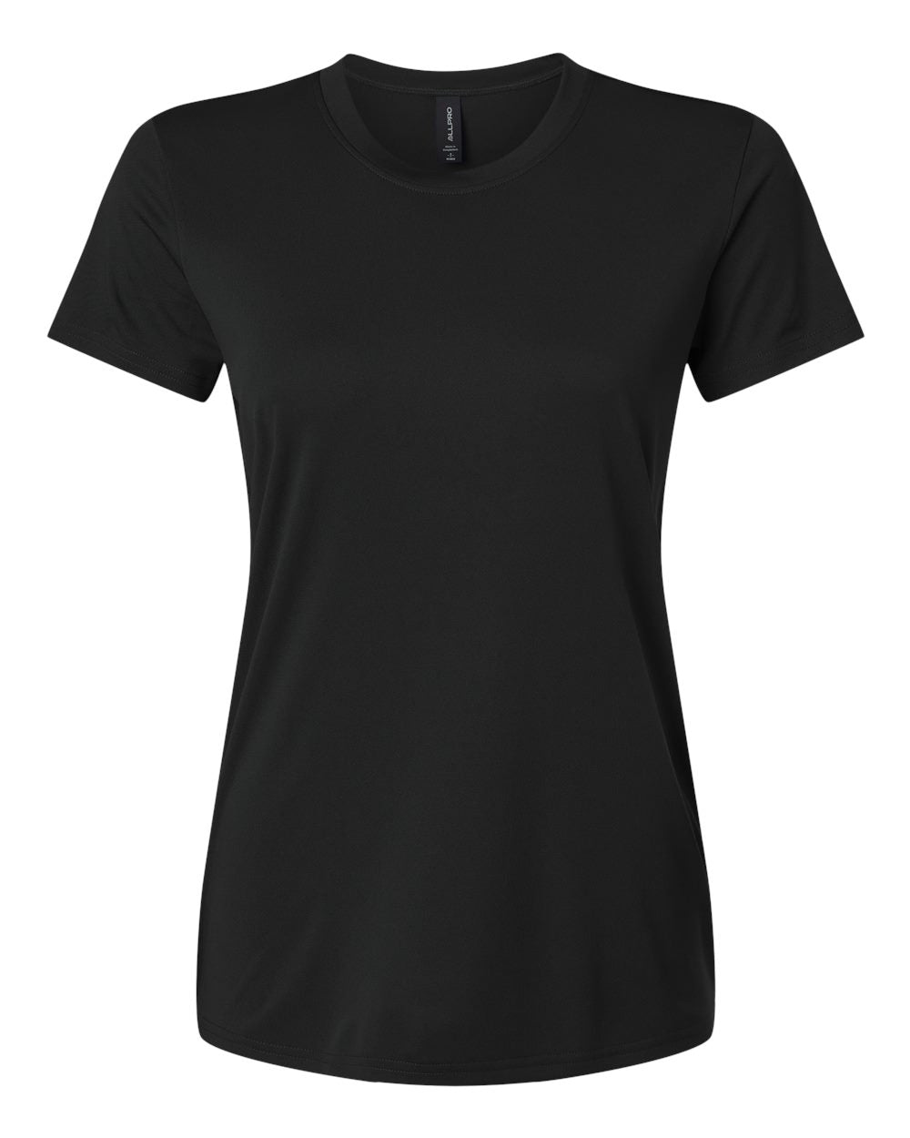 AllPro - Pro-Lock Women's Performance T-Shirt 50+ UPF - 48000L