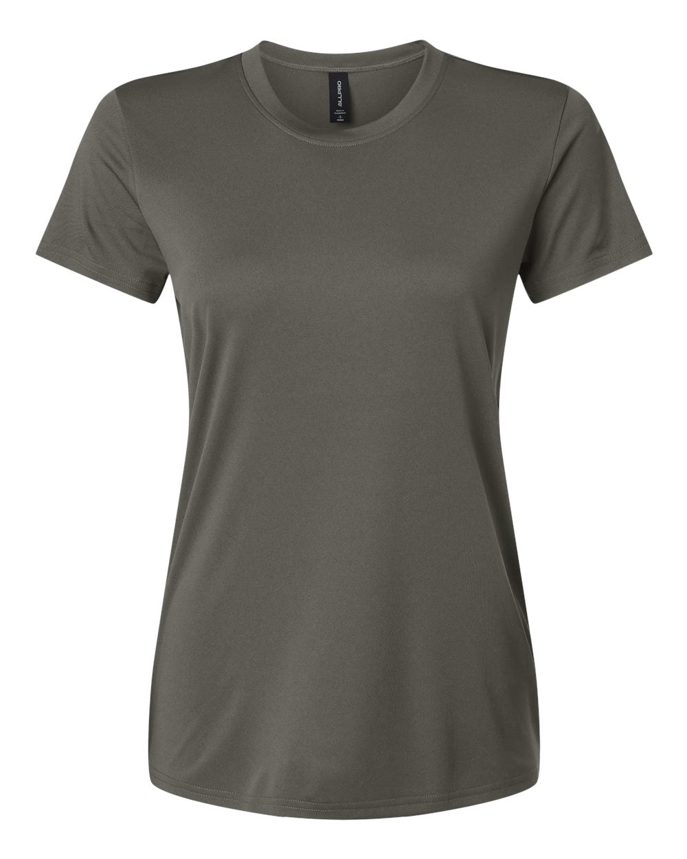 AllPro - Pro-Lock Women's Performance T-Shirt 50+ UPF - 48000L