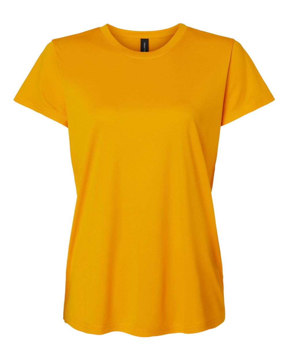 AllPro - Pro-Lock Women's Performance T-Shirt 50+ UPF - 48000L