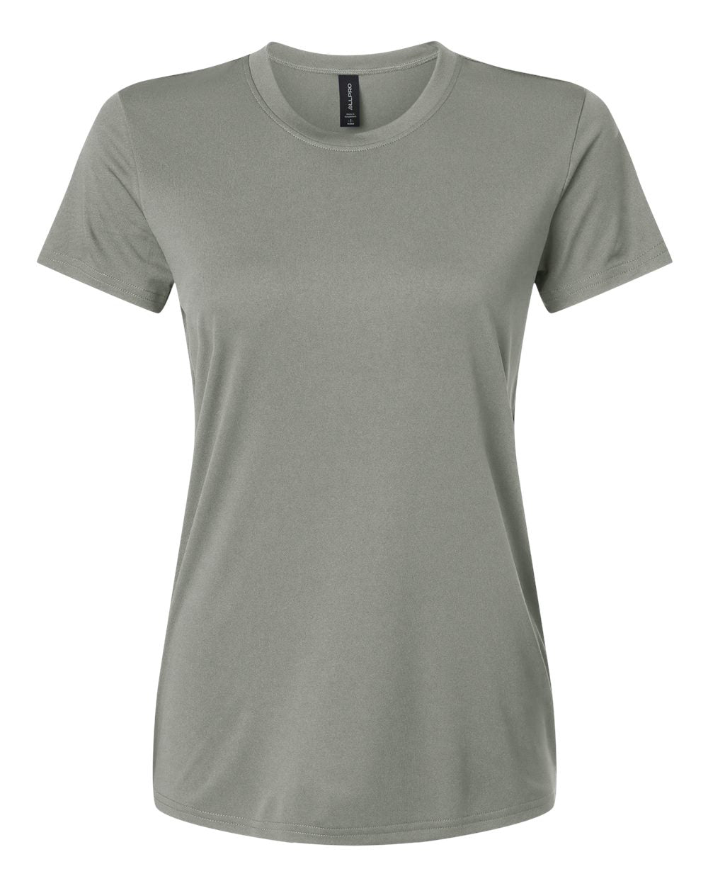 AllPro - Pro-Lock Women's Performance T-Shirt 50+ UPF - 48000L