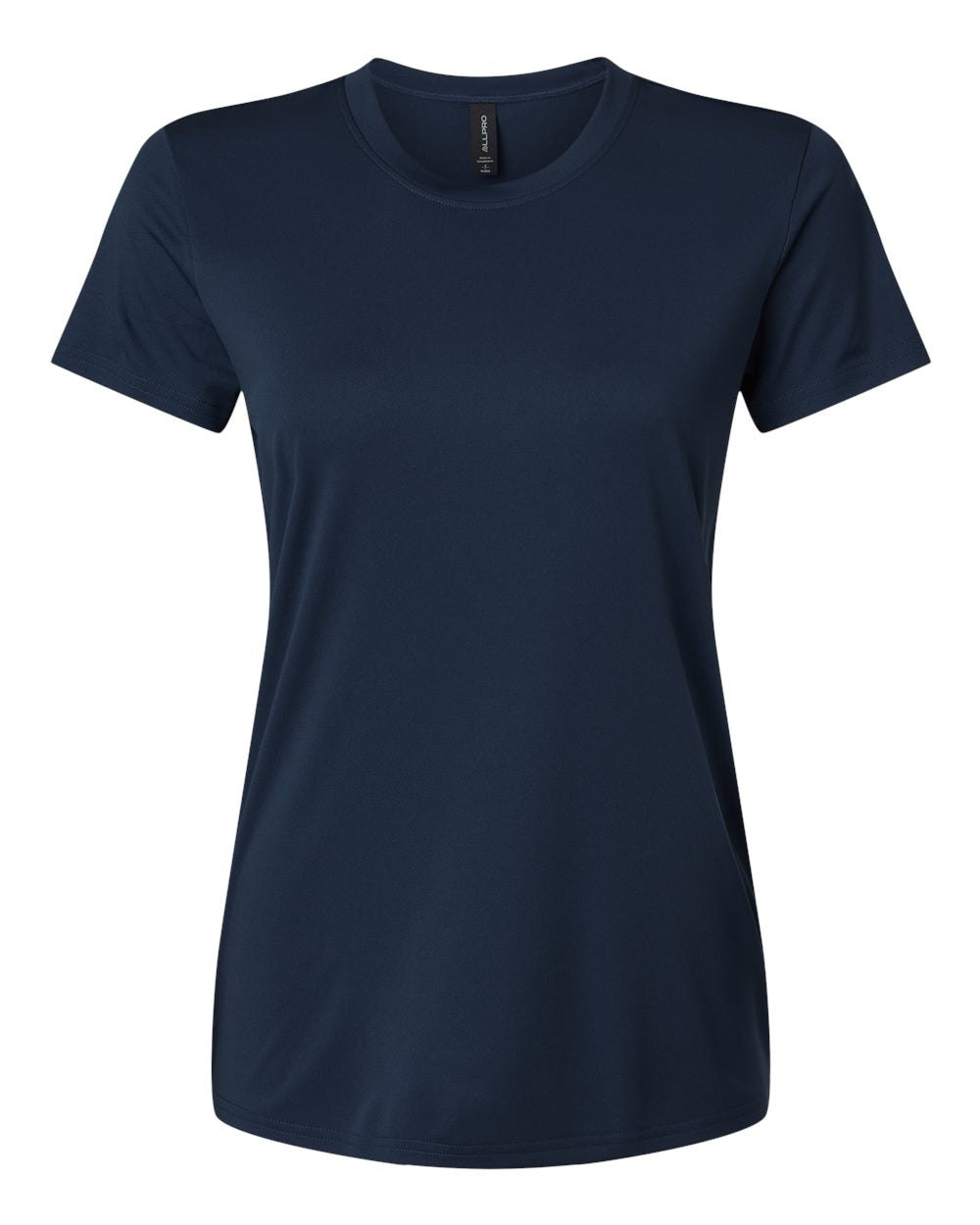 AllPro - Pro-Lock Women's Performance T-Shirt 50+ UPF - 48000L