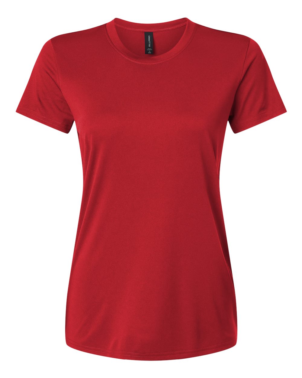 AllPro - Pro-Lock Women's Performance T-Shirt 50+ UPF - 48000L