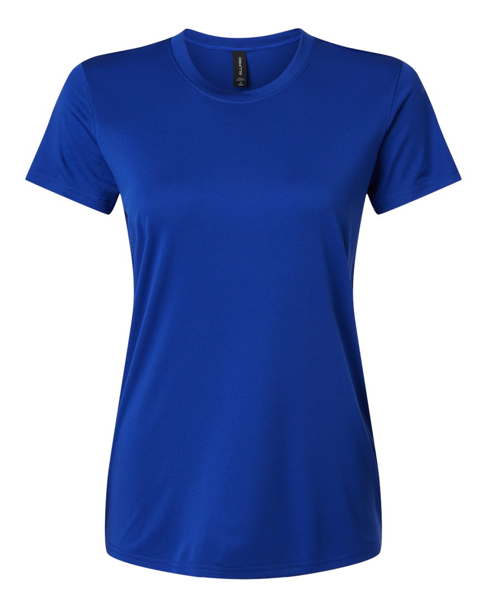 AllPro - Pro-Lock Women's Performance T-Shirt 50+ UPF - 48000L